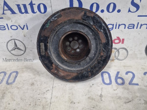 Remenica radilice audi a6 4g 3.0 tdi