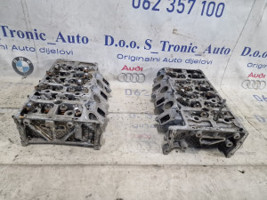 Glava motora desna audi a6 4g 3.0 tdi bi turbo