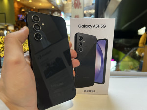 Samsung Galaxy A54 8/128GB*6mj.garancija*kao nov