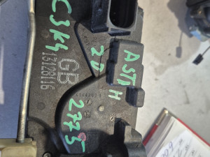 BRAVA VRATA PEUGEOT 307 PREDNJA DESNA#
