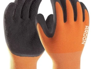 RUKAVICE S LATEKSOM PETRAX BLISTER VEL10 ARDON