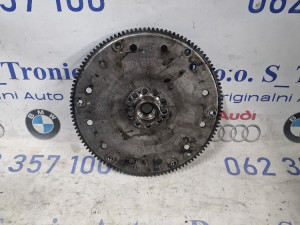 Zamajac audi a6 4g 3.0 tdi