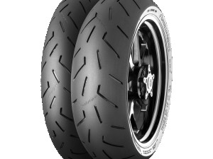 Guma CONTINENTAL 160 60 R17 Cijela godina 160 60 17