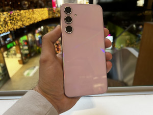 Samsung Galaxy A35 8/256GB*6mj.garancija*Kao NOV