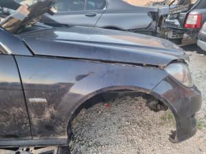 Prednji Desni Blatobran Mercedes w204(coupe)