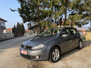 Golf 6 1.6TDI 77kw 2011f Euro 5 Audi A3 A4 VI