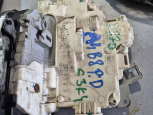 BRAVA VRATA AUDI A4 B8 PREDNJA DESNA