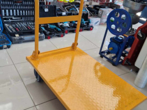Platformska ručna kolica 400 kg nosivosti