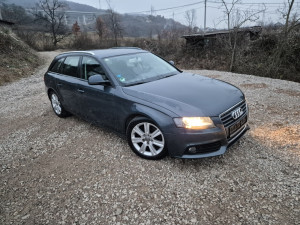 AUDI A4 2.0 TDI 105KW 2009 GOD