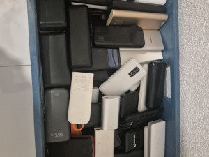 POWER BANKOVI RAZNI PREKO 500 KOMADA