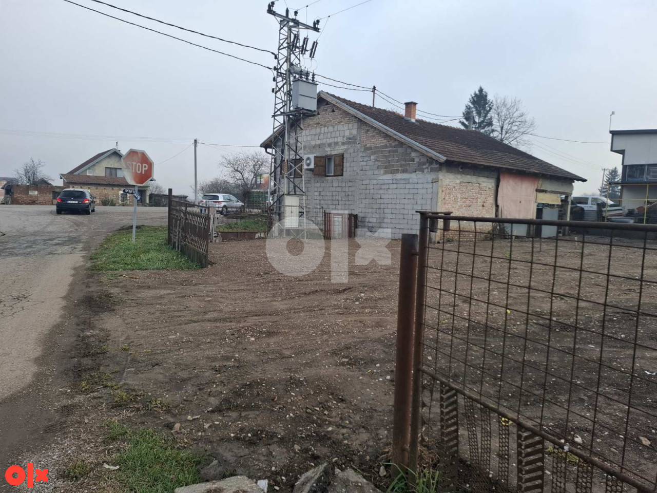 Kuća Gradiška 40m2 2