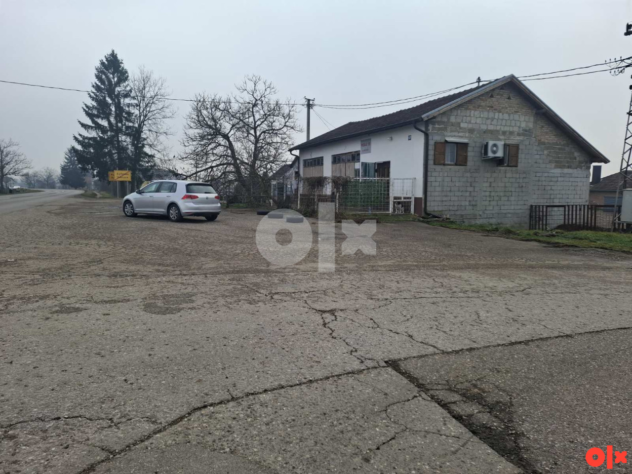 Kuća Gradiška 40m2