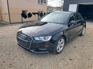 Audi A3 Sedan 2.0 TDI 2014 god NAVI