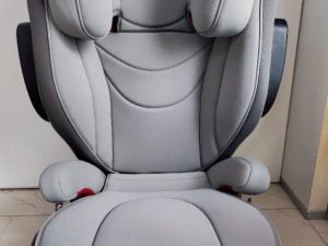 AUTOSJEDALICA ZA DJECU 15-36 KG  J O I E   Traver FIX 2,3