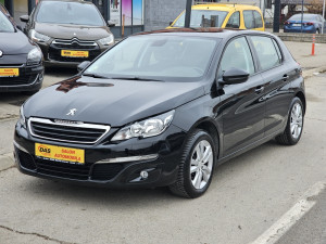 Peugeot 308 1.6 HDI 68 KW