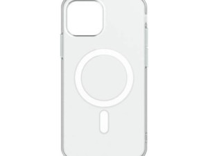 MagSafe maskica iPhone 13 Pro Max Clear