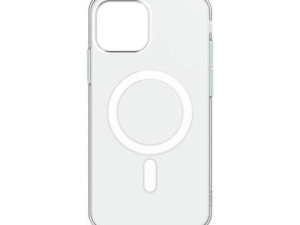 MagSafe maskica iPhone 14 Pro Clear