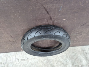 NOVA guma za motor skuter 3.00-10 50J Trayal D122
