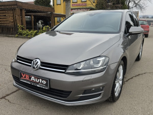 VW GOLF 2.0 TDI 2017.GOD. HIGHLINE