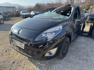 Renault Grand Scenic 3 1.9dci 96kw dijelovi 2012 065/333-444