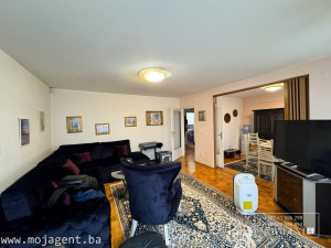 Četverosoban stan - Muhameda ef. Pandže - Velešići photo 3