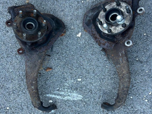 GLAVCINA LEZAJ NISSAN PATHFINDER NAVARA 2.5 dci