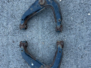 LAFETA RAME NISSAN PATHFINDER NAVARA 2.5 dci