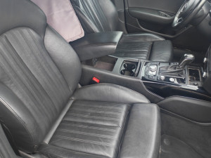 Sijedista sijediste sicevi s line audi a6 4g