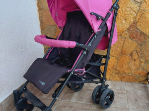 DJECIJA KOLICA Bebe  Kisobran  Freon Sun Plus