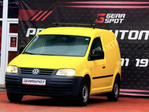 Volkswagen Caddy 2.0 2008 Tek Registrovan