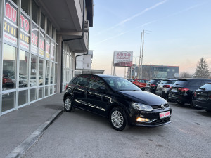 Polo 1.4 TDI 66kW 2015 godiste automatik DSG Bluemotion