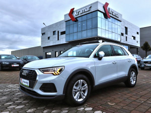 Audi Q3 2.0 TDI Quattro S-Tronic Business Panorama VIRTUAL LED