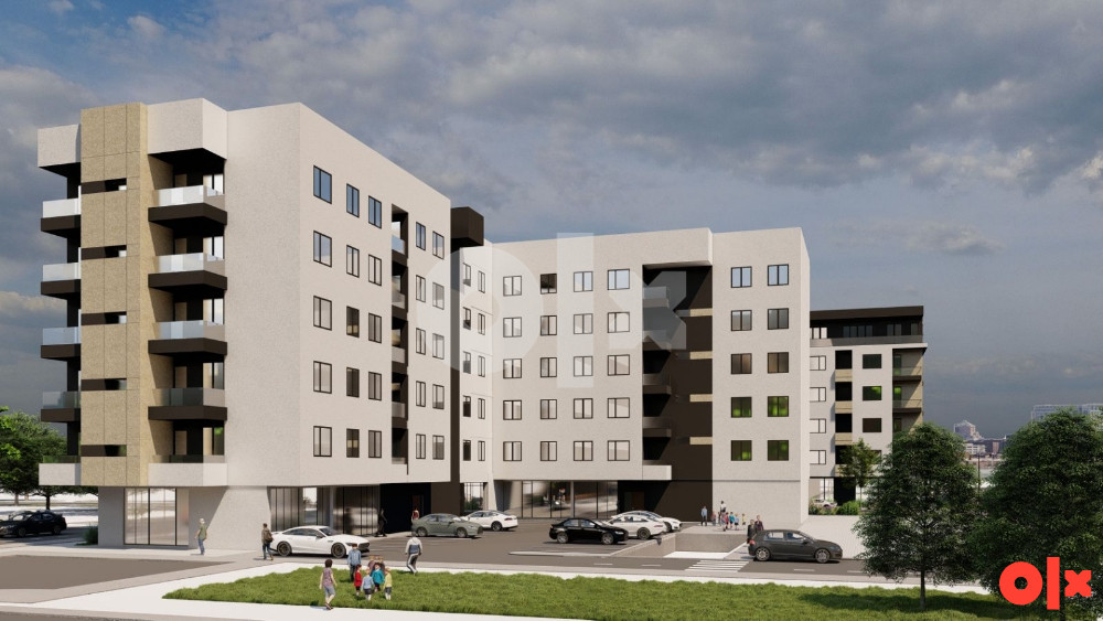 Poslovni prostor 375 m2 Banja Luka Borik 3