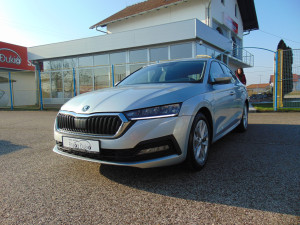 Škoda Octavia 2.0 TDI Led Ambition 2021