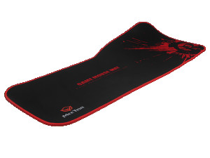 Gaming podloga za mis 790x345x5mm Meetion 044439