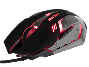 Gaming mis Meetion sa LED osvjetljenjem RGB 044442