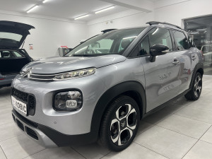 Citroen C3 Aircross 2020 1.5 Automatik/Navi/Led/Kamera
