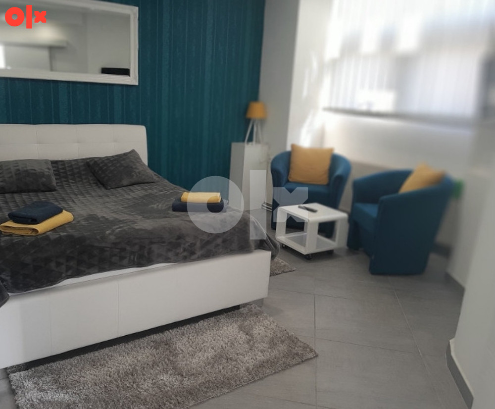 Stan 33m2 Banjaluka namjesten