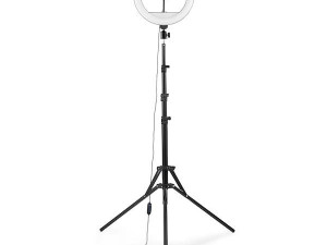 LED Ring HAMA Spot Light Steady 120 II