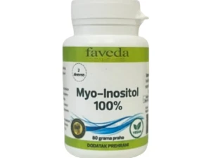 Myo-inositol 100%