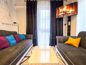 Najam nov opremljen stan sa parkingom Hotonj Vogošća