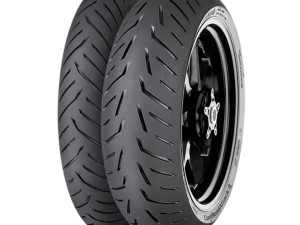 Guma CONTINENTAL 160 60 R17 Cijela godina 160 60 17