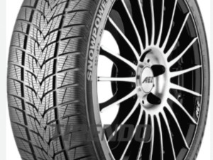 Guma TRISTAR 225 35 R19 Zimska 225 35 19