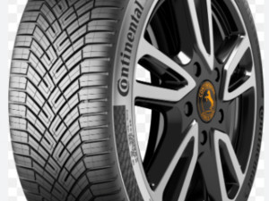 Guma CONTINENTAL 205 60 R16 Cijela godina 205 60 16