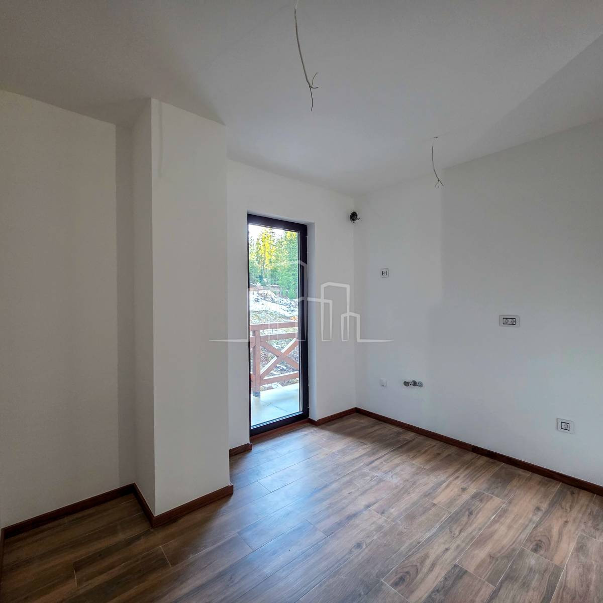 Apartman Dvorišta 39m2 jedna spavaća Useljivo 4