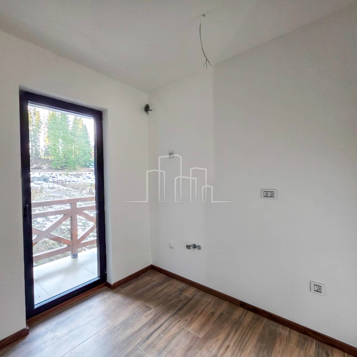 Apartman Dvorišta 39m2 jedna spavaća Useljivo 5