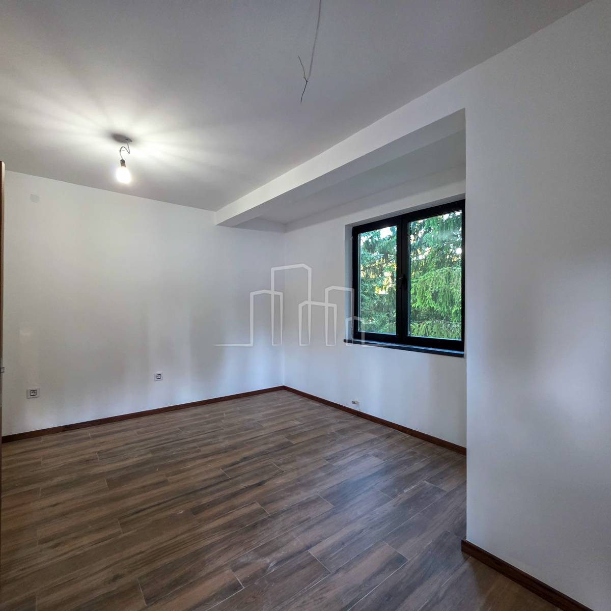 Apartman Dvorišta 39m2 jedna spavaća Useljivo 8