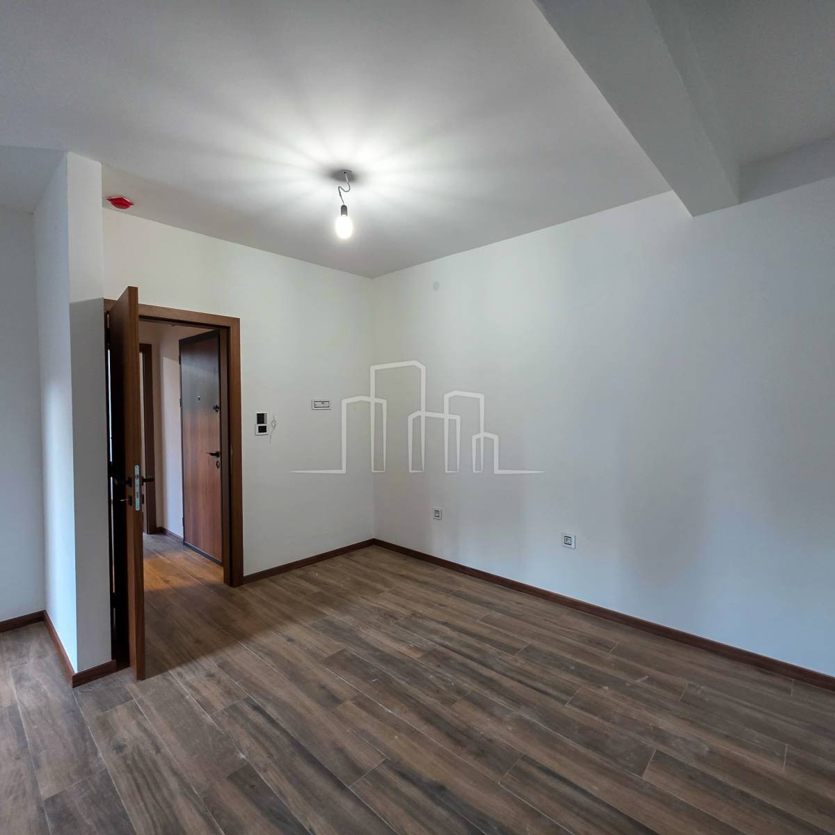 Apartman Dvorišta 39m2 jedna spavaća Useljivo 9