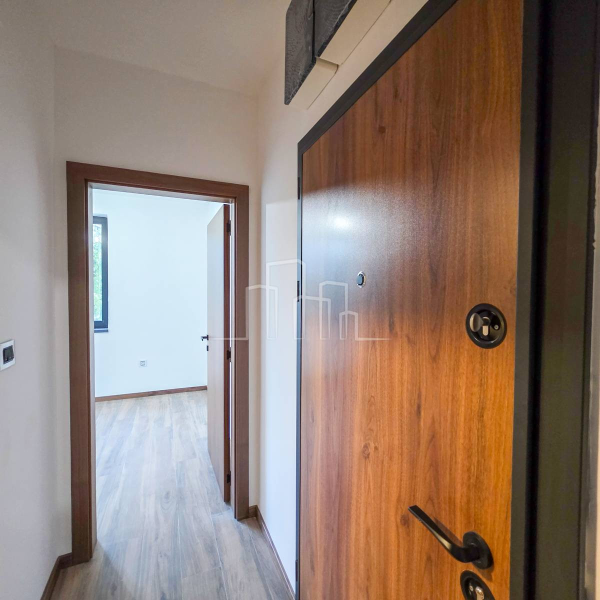 Apartman Dvorišta 39m2 jedna spavaća Useljivo 10