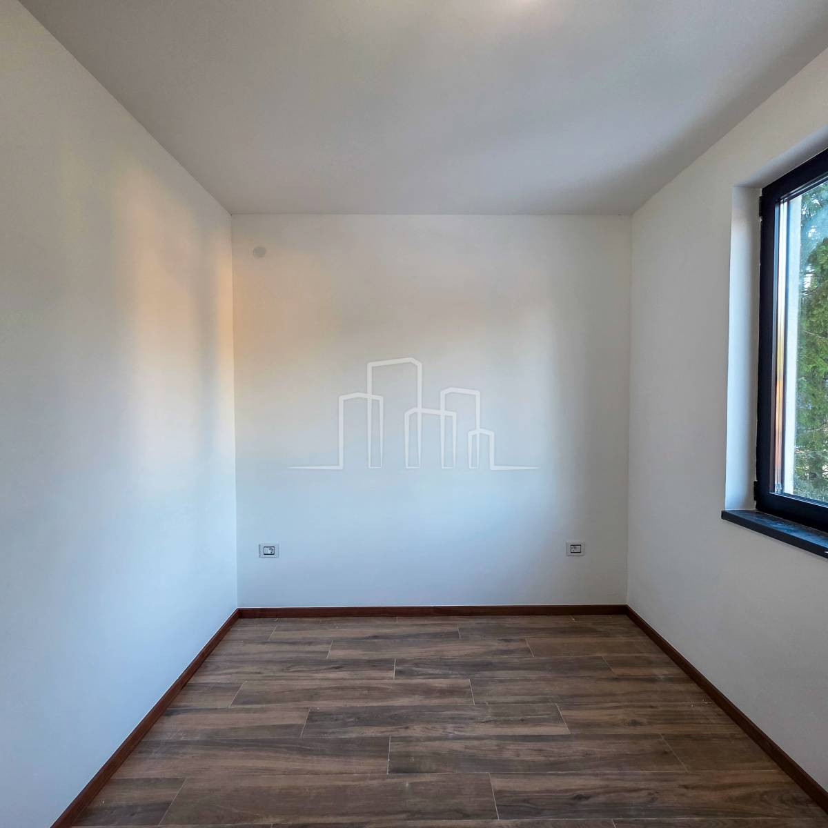 Apartman Dvorišta 39m2 jedna spavaća Useljivo 12